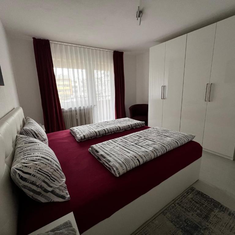 Best Apartment Augsburg - Apartment mit 2 Schlafzimmern - 18