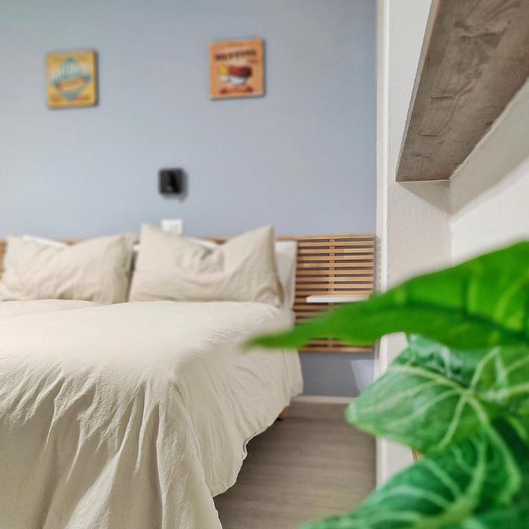 *L'angolo del Giramondo* - Appartamento con 1 Camera da Letto - 9