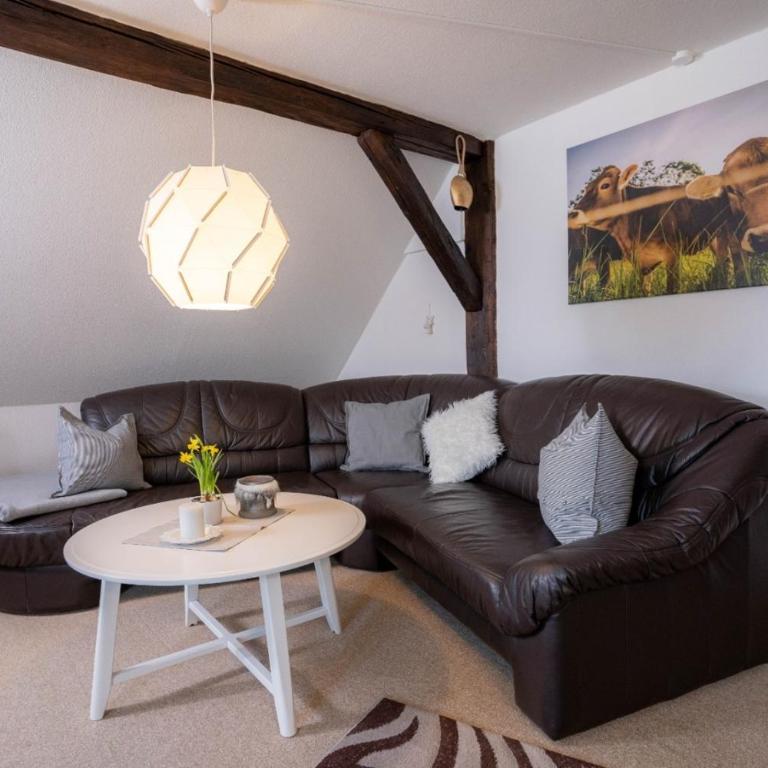 Ferienwohnungen KATI - Apartment mit 2 Schlafzimmern - 3