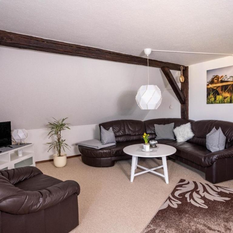 Ferienwohnungen KATI - Apartment mit 2 Schlafzimmern - 9