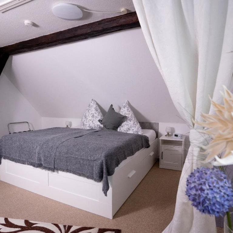 Ferienwohnungen KATI - Apartment mit 2 Schlafzimmern - 4