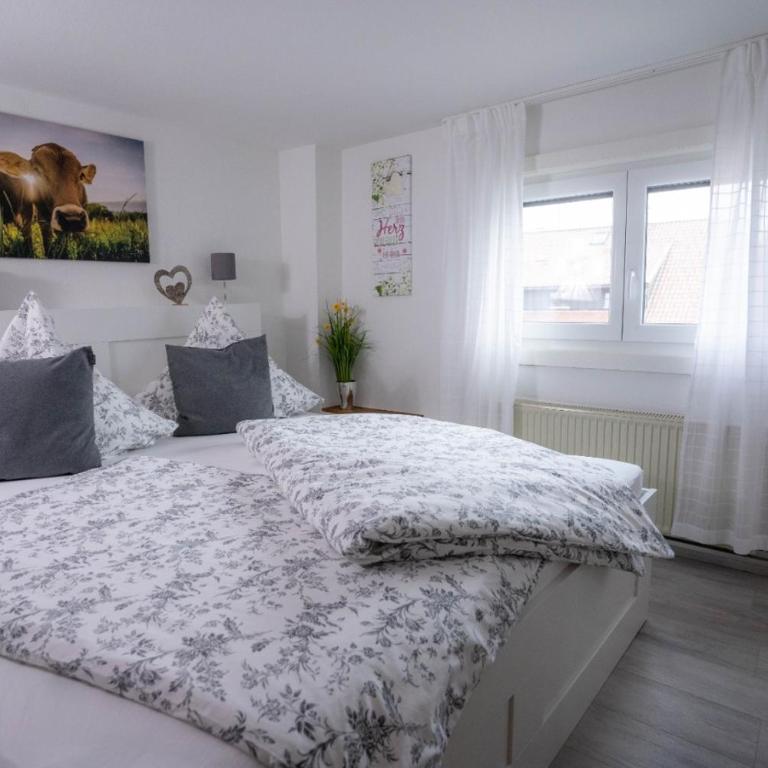Ferienwohnungen KATI - Apartment mit 2 Schlafzimmern - 5