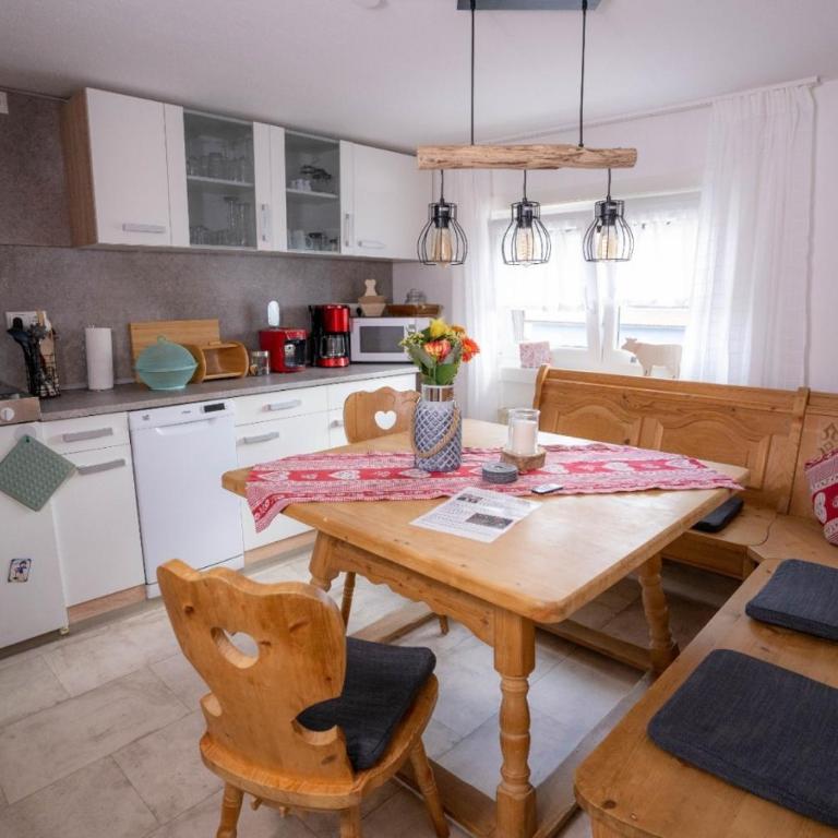 Ferienwohnungen KATI - Apartment mit 2 Schlafzimmern - 6