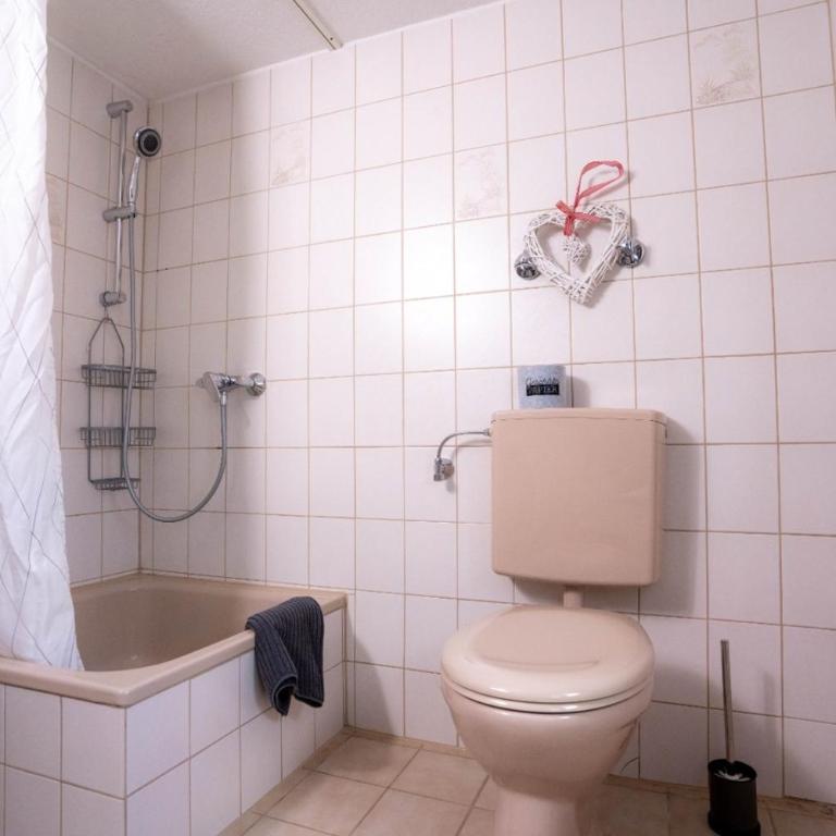 Ferienwohnungen KATI - Apartment mit 2 Schlafzimmern - 7