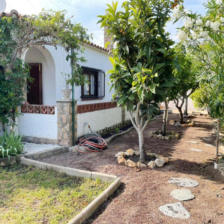 Lluisa - Casa de 3 dormitorios - 2
