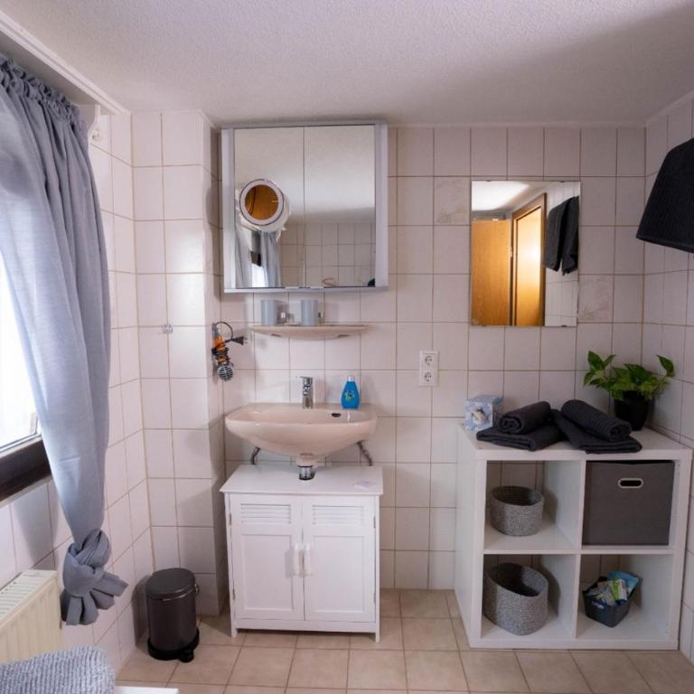 Ferienwohnungen KATI - Apartment mit 2 Schlafzimmern - 8