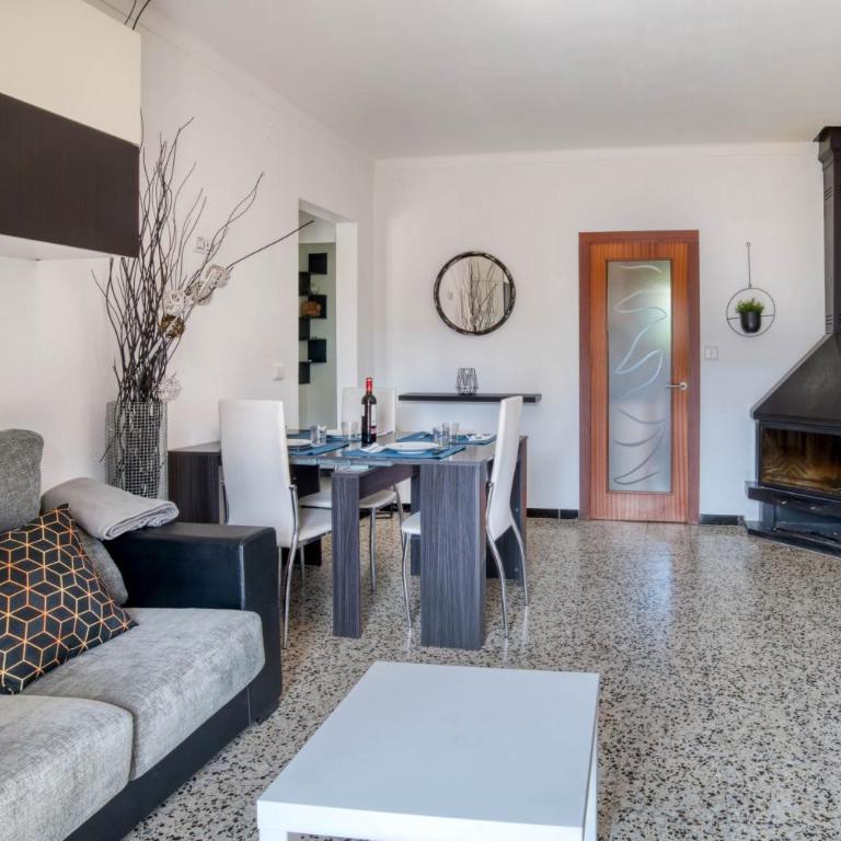 Lluisa - Casa de 3 dormitorios - 9