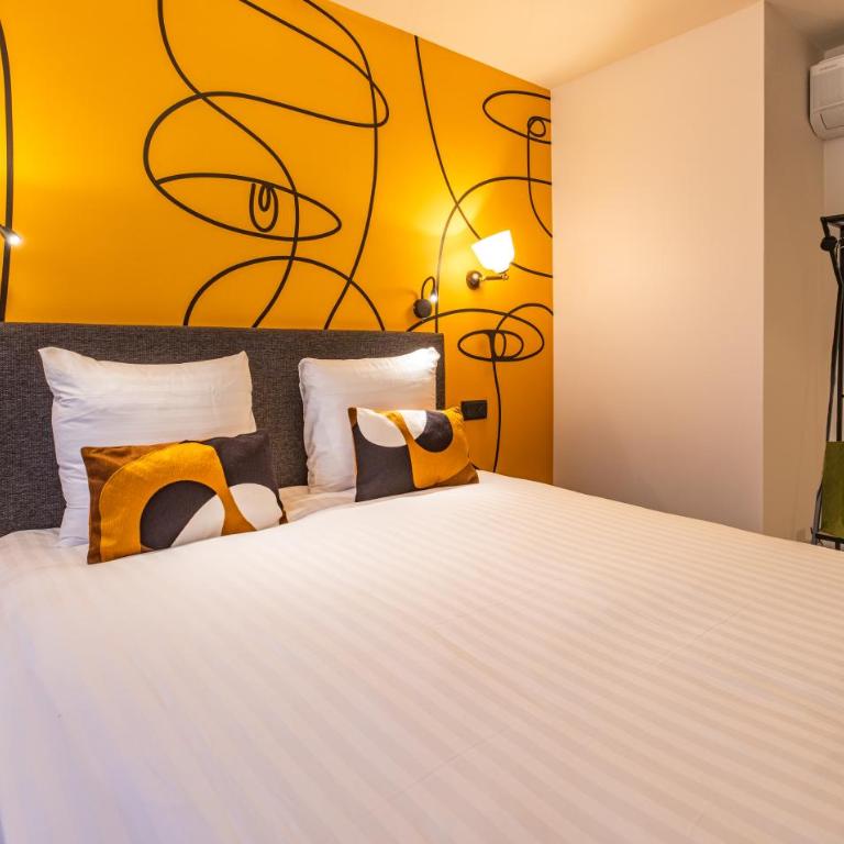 Appart'hôtel East Paris Suite - Apartamento de 1 dormitorio - 2