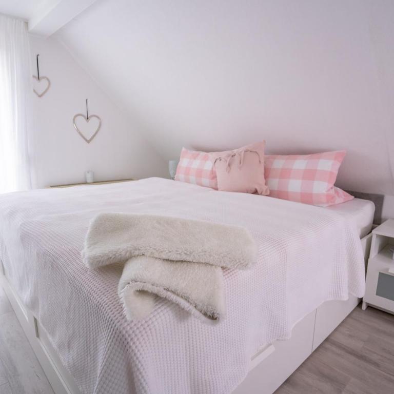 Ferienwohnungen KATI - Apartment mit 1 Schlafzimmer - 1