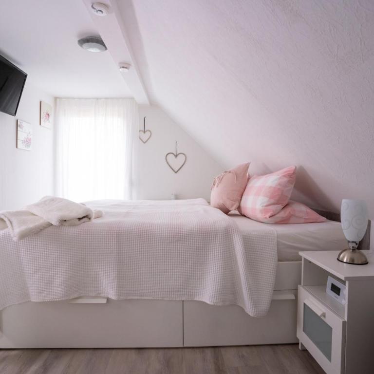 Ferienwohnungen KATI - Apartment mit 1 Schlafzimmer - 2