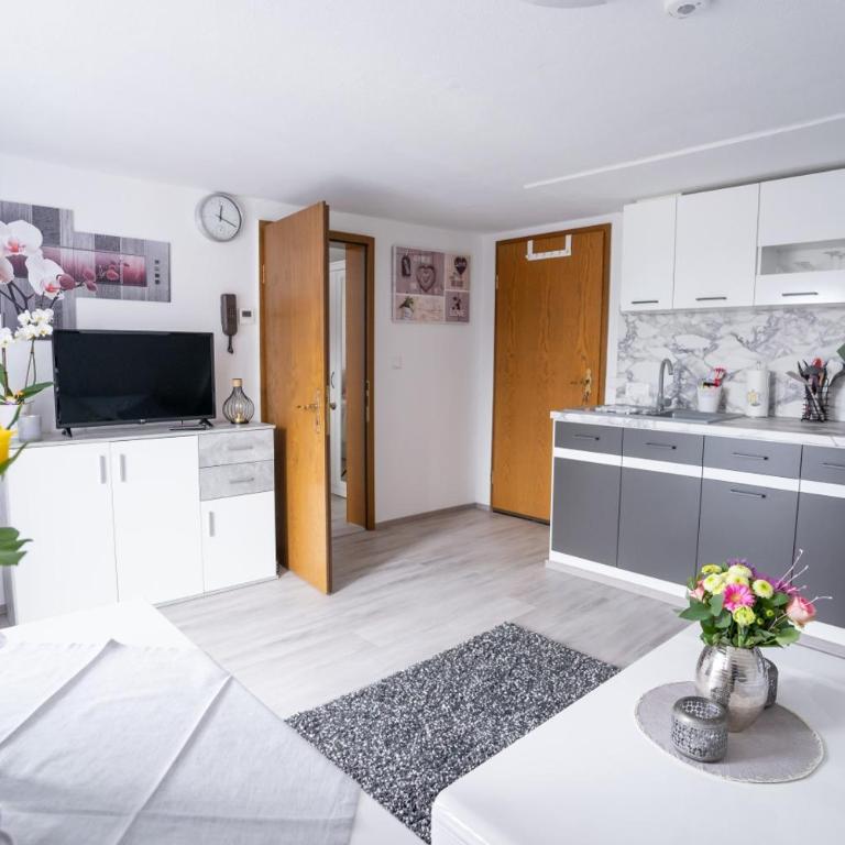 Ferienwohnungen KATI - Apartment mit 1 Schlafzimmer - 3