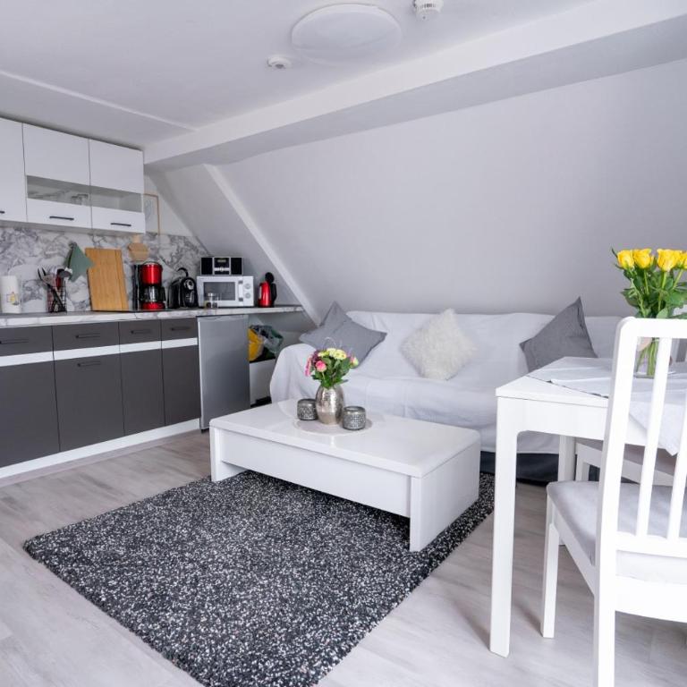 Ferienwohnungen KATI - Apartment mit 1 Schlafzimmer - 5