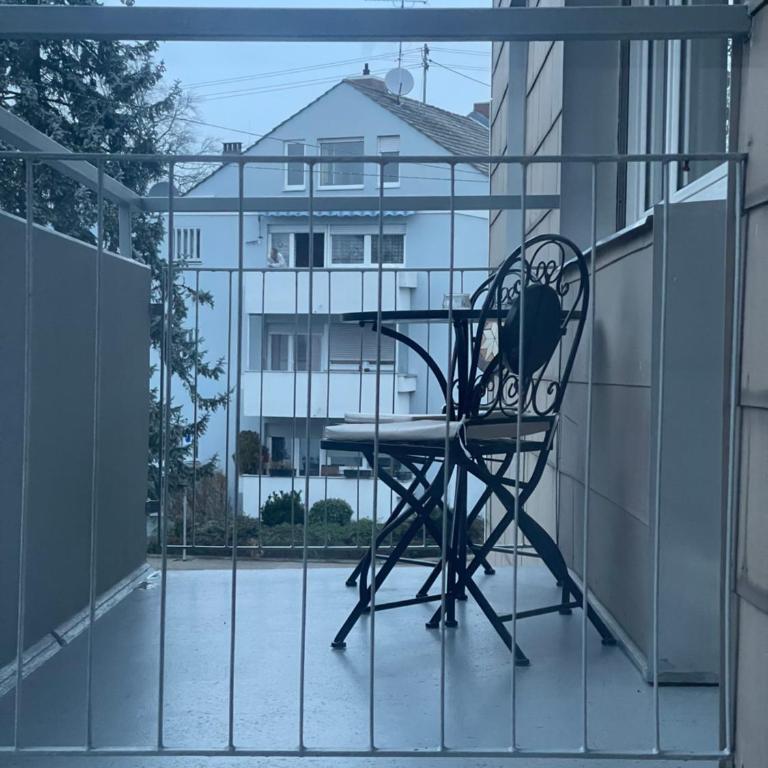 Best Apartment Augsburg - Apartment mit 2 Schlafzimmern - 28