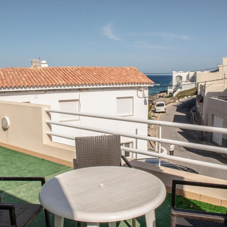 Villamar - Three-Bedroom House - 1