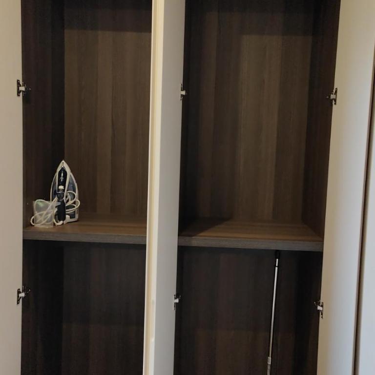 Ottoboni 2A Luxury Penthouse - Appartamento con 2 Camere da Letto - 26