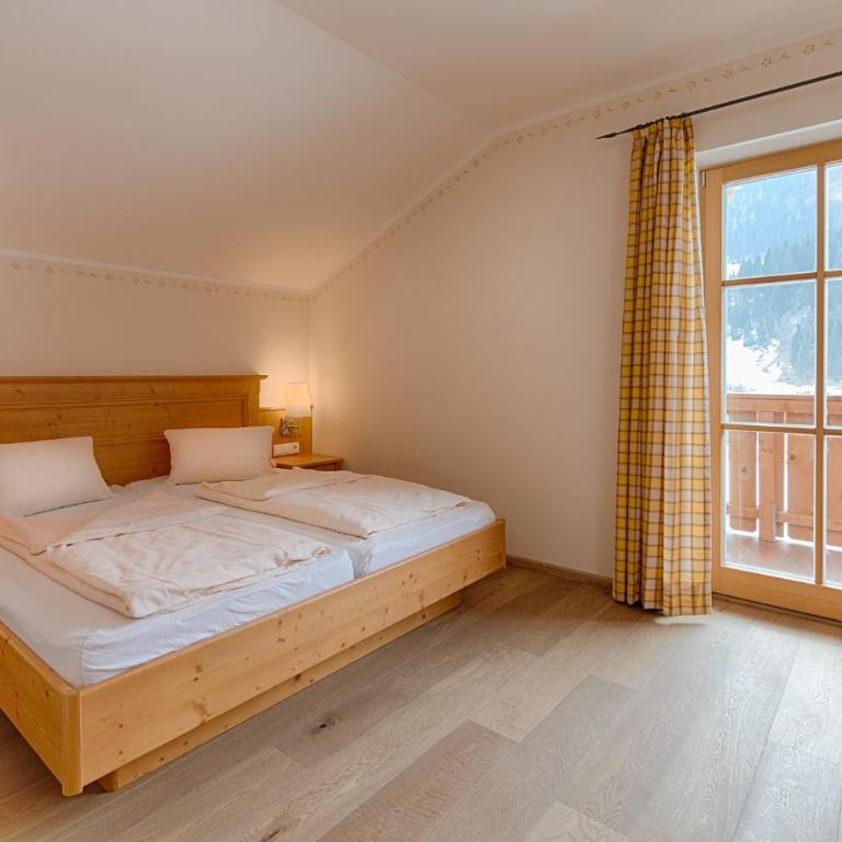 Ferienwohnungen Schwabhof - Apartamento - 5