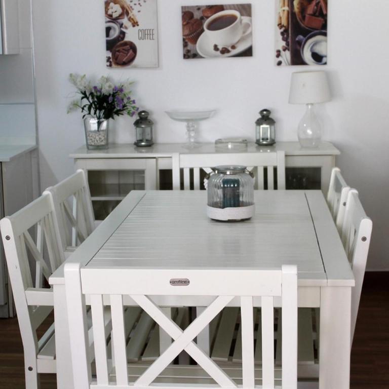 Villamar - Three-Bedroom House - 4