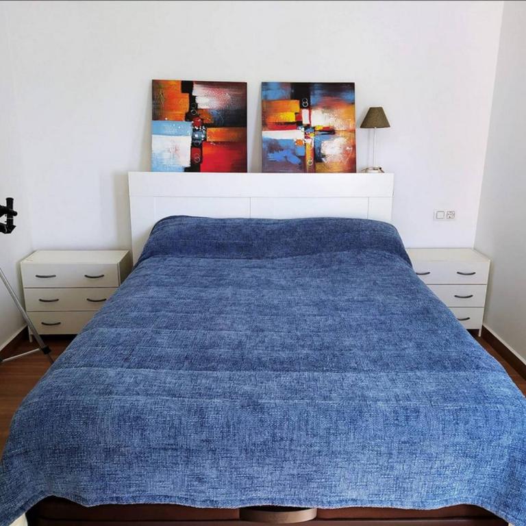 Villamar - Three-Bedroom House - 5