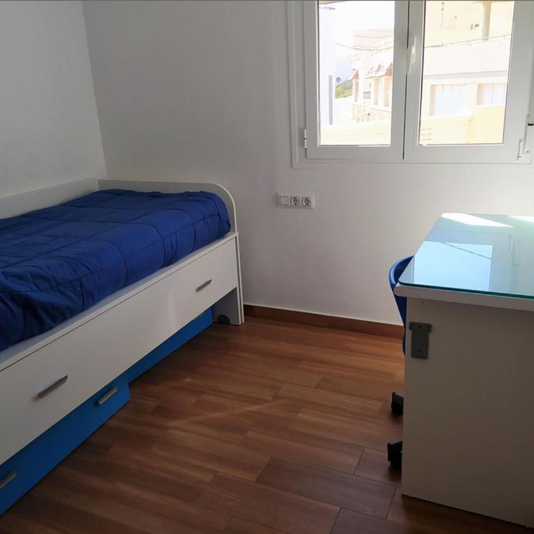 Villamar - Three-Bedroom House - 6