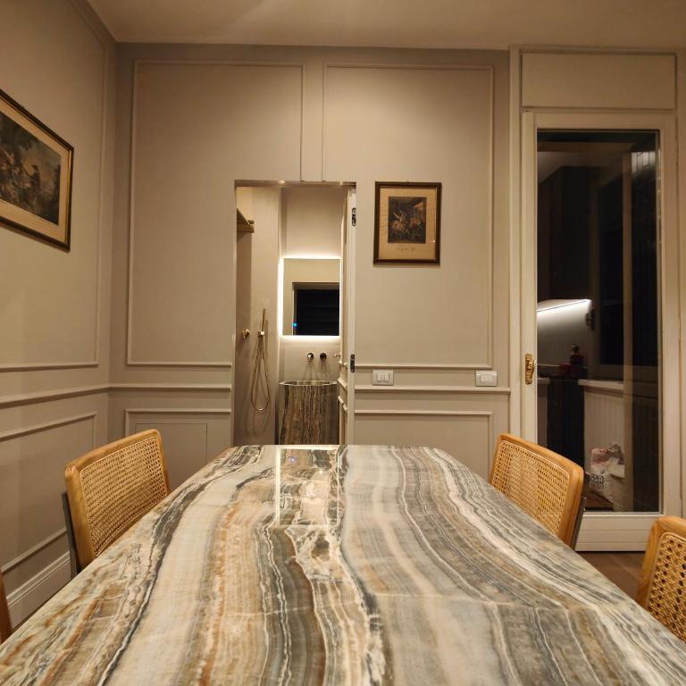 Ottoboni 2A Luxury Penthouse - Appartamento con 2 Camere da Letto - 50