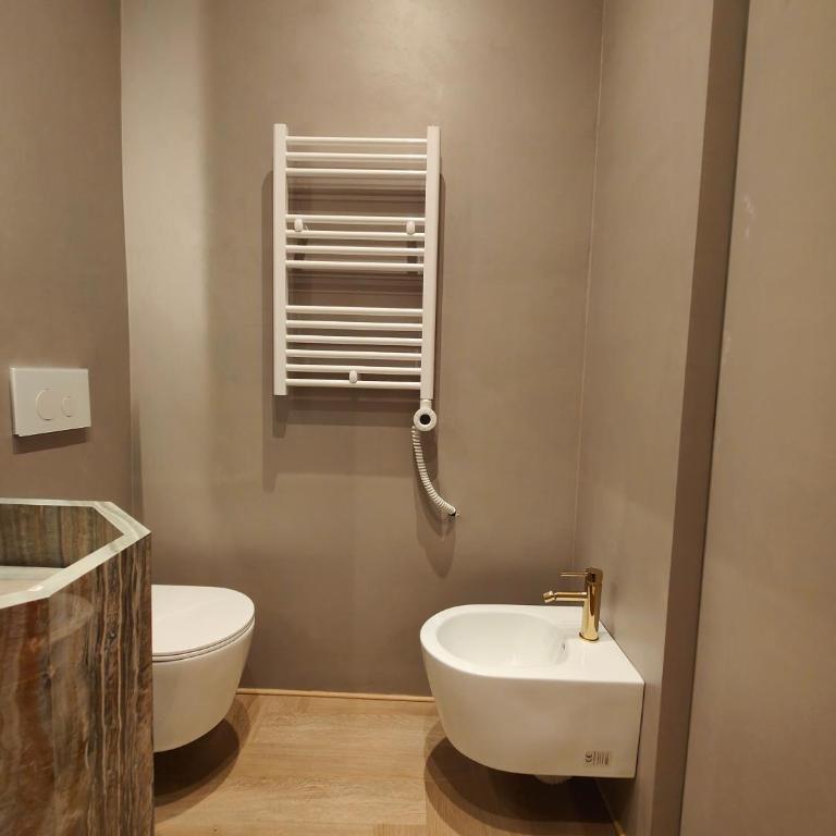 Ottoboni 2A Luxury Penthouse - Appartamento con 2 Camere da Letto - 54