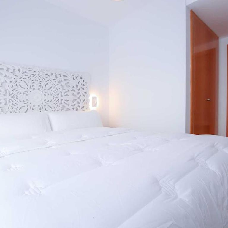 Mandala by Asola Property - Apartamento de 1 dormitorio - 6