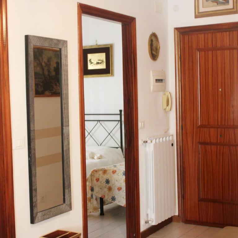 Appartamento Primula Rossa - Appartamento - 12