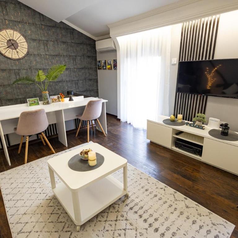 Belgrade old town apartment - Apartman sa 1 Spavaćom Sobom - 3