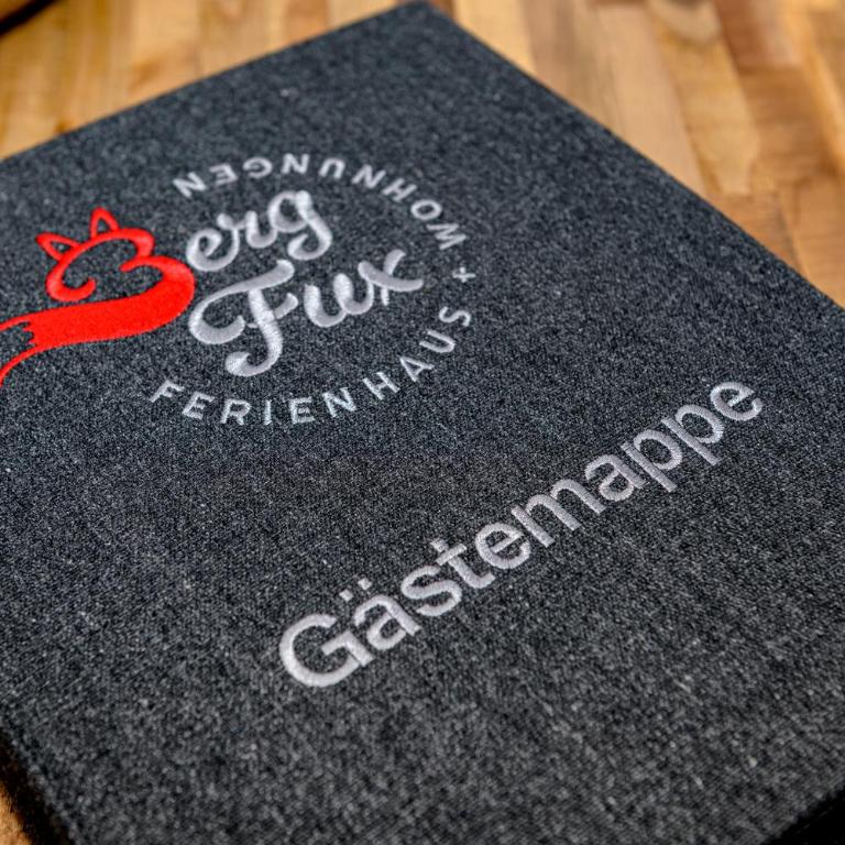 Berg Fux - 5 neue wohlfühl Ferienwohnungen mit Bergblick, Balkon, Parkplatz, nahe Oberstdorf - Two-Bedroom Apartment, Garden View and Mountain View, Dogs Allowed - 14