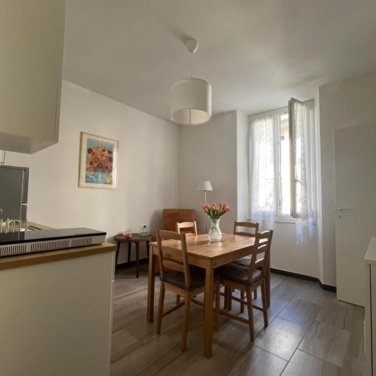 La Casa di Milena 2 - Appartamento Familiare con 2 Camere da Letto e Vista - 10