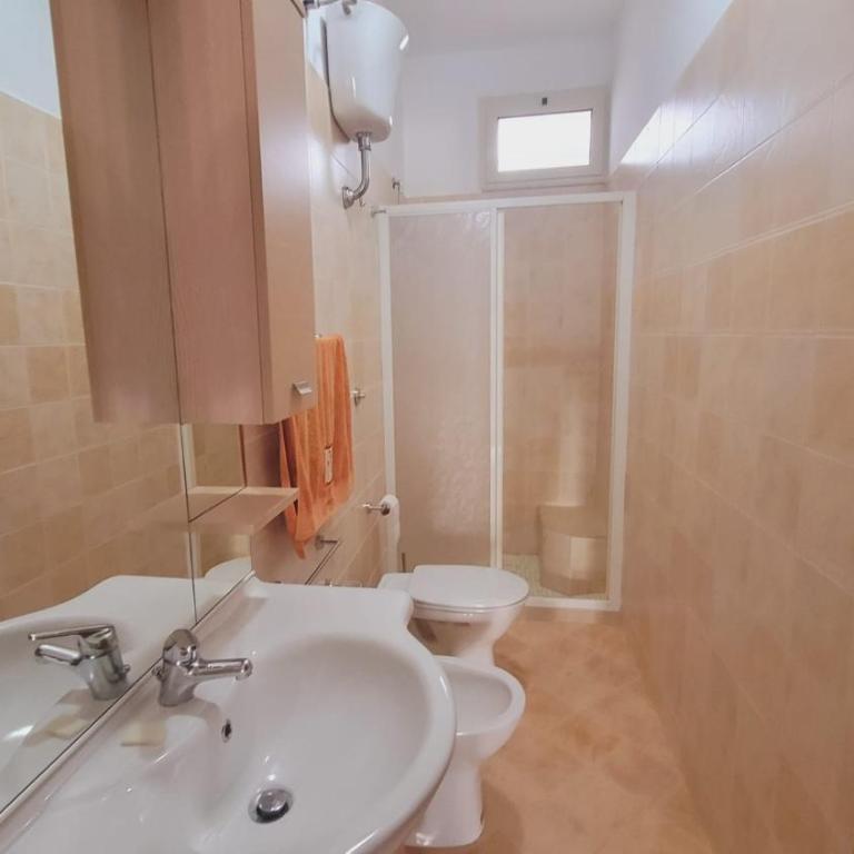 Casa Cinzia - Appartamento con 2 Camere da Letto - 5