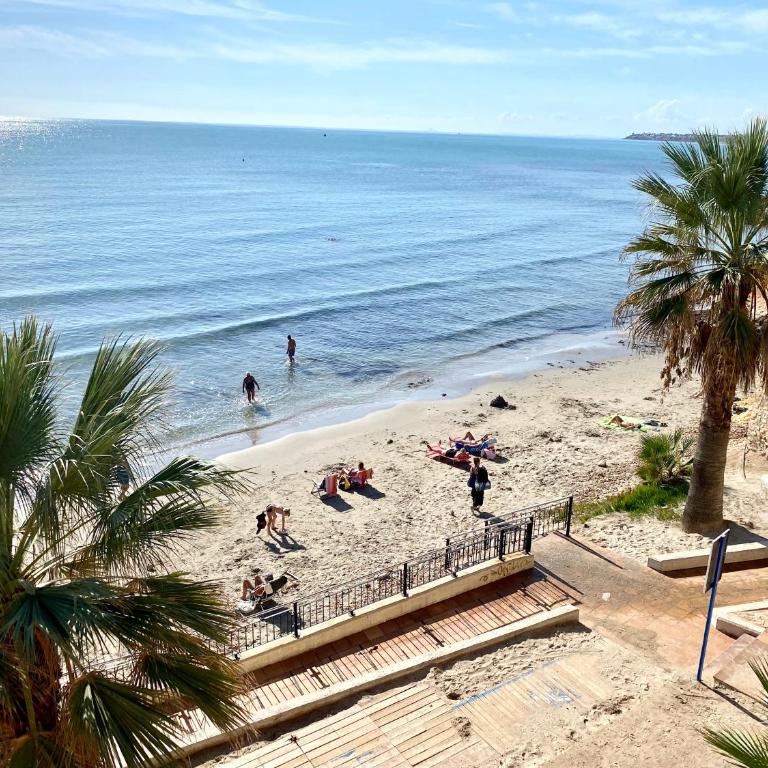 Feriehus Alicante - Casa de 4 dormitorios - 21