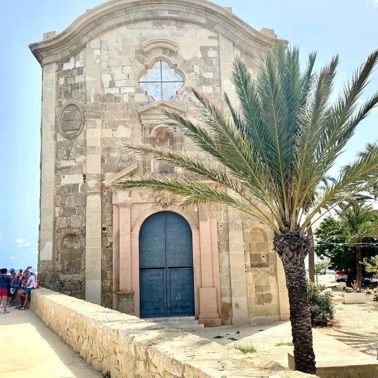 Feriehus Alicante - Casa de 4 dormitorios - 29