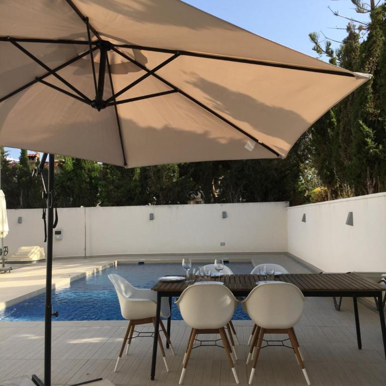 Feriehus Alicante - Casa de 4 dormitorios - 1