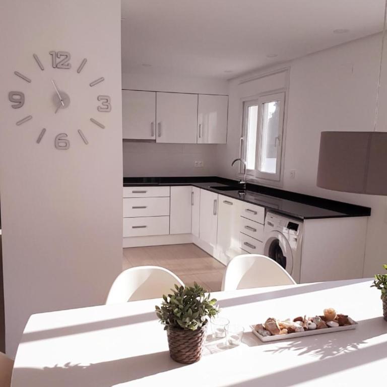 Feriehus Alicante - Casa de 4 dormitorios - 51