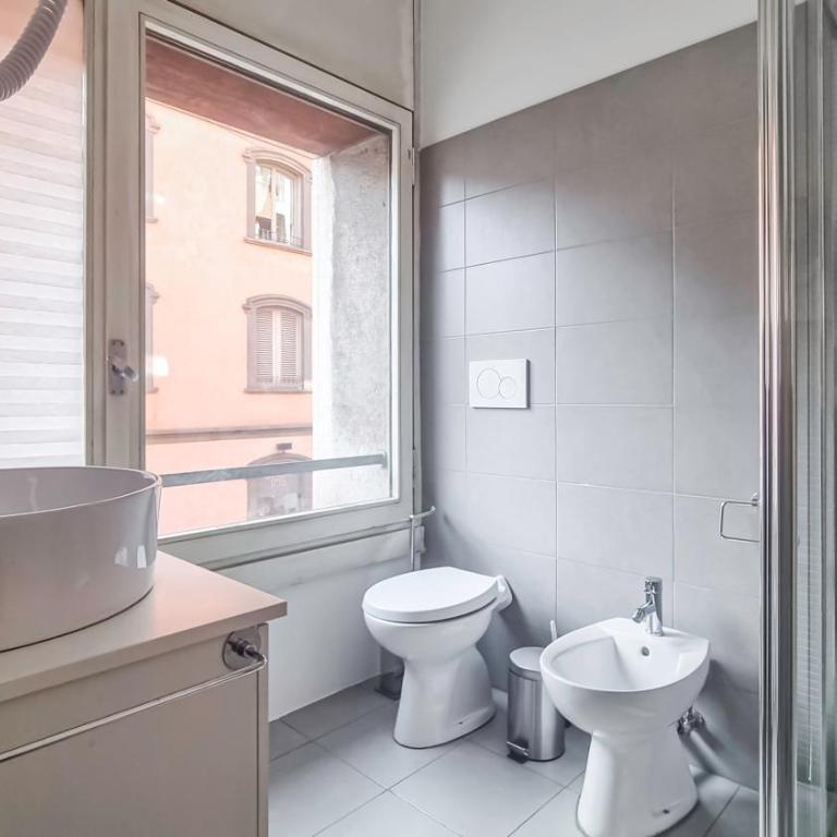 Italianway Comfort - San Marco 1 - Appartamento con 3 Camere da Letto - 28