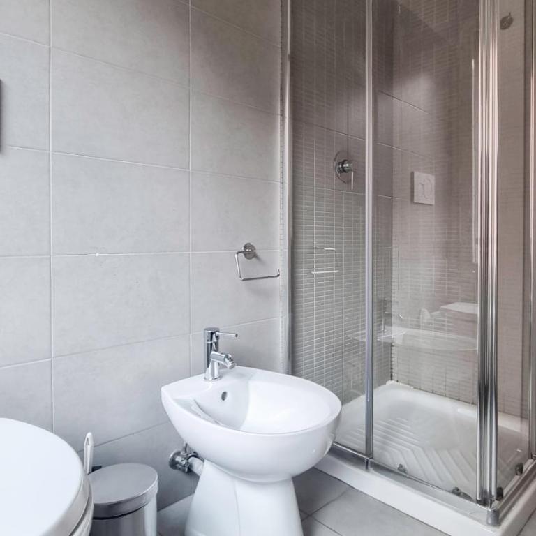 Italianway Comfort - San Marco 1 - Appartamento con 3 Camere da Letto - 27
