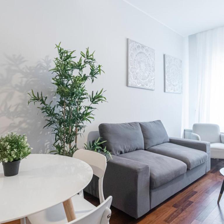 Italianway Comfort - San Marco 1 - Appartamento con 3 Camere da Letto - 6