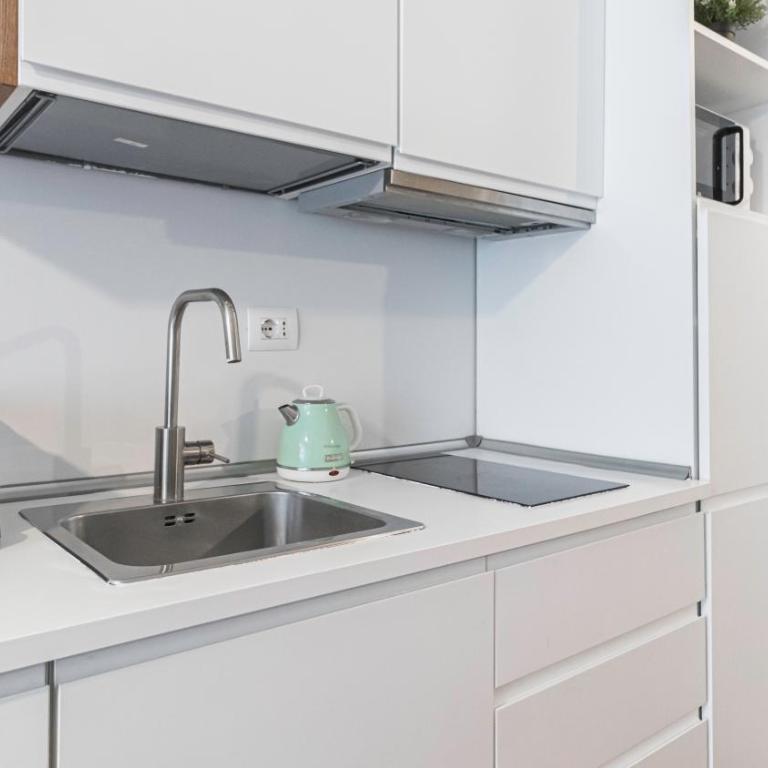 Italianway Comfort - San Marco 1 - Appartamento con 3 Camere da Letto - 11