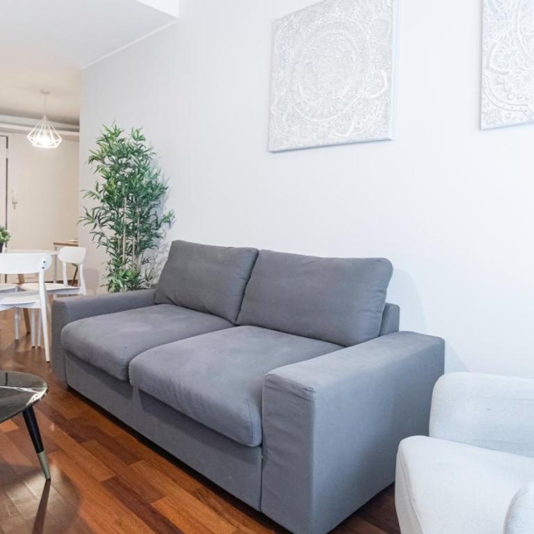 Italianway Comfort - San Marco 1 - Appartamento con 3 Camere da Letto - 7