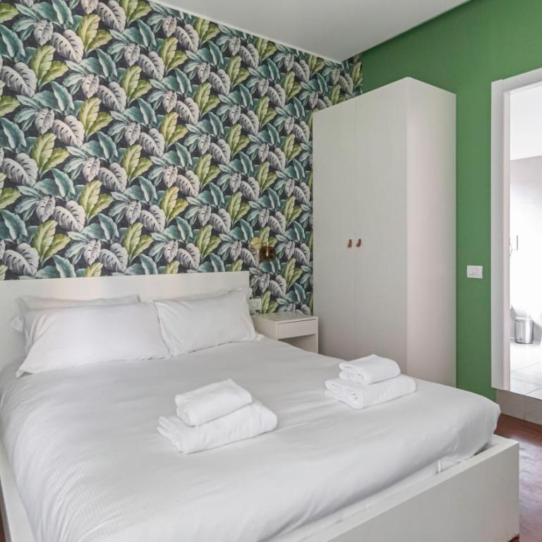 Italianway Comfort - San Marco 1 - Appartamento con 3 Camere da Letto - 23