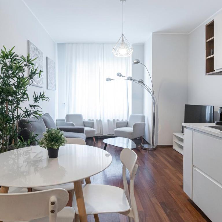 Italianway Comfort - San Marco 1 - Appartamento con 3 Camere da Letto - 1