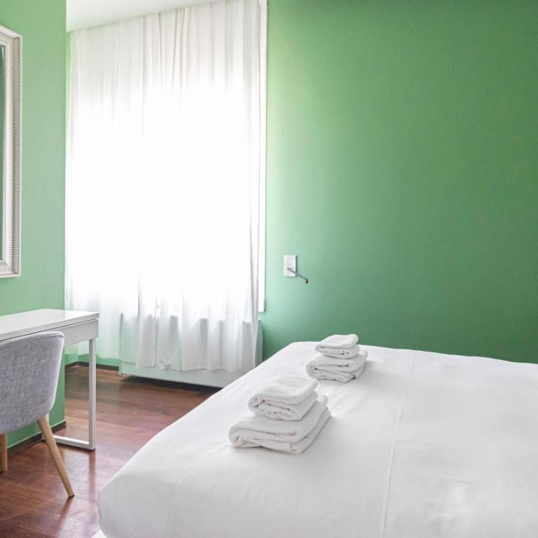 Italianway Comfort - San Marco 1 - Appartamento con 3 Camere da Letto - 18