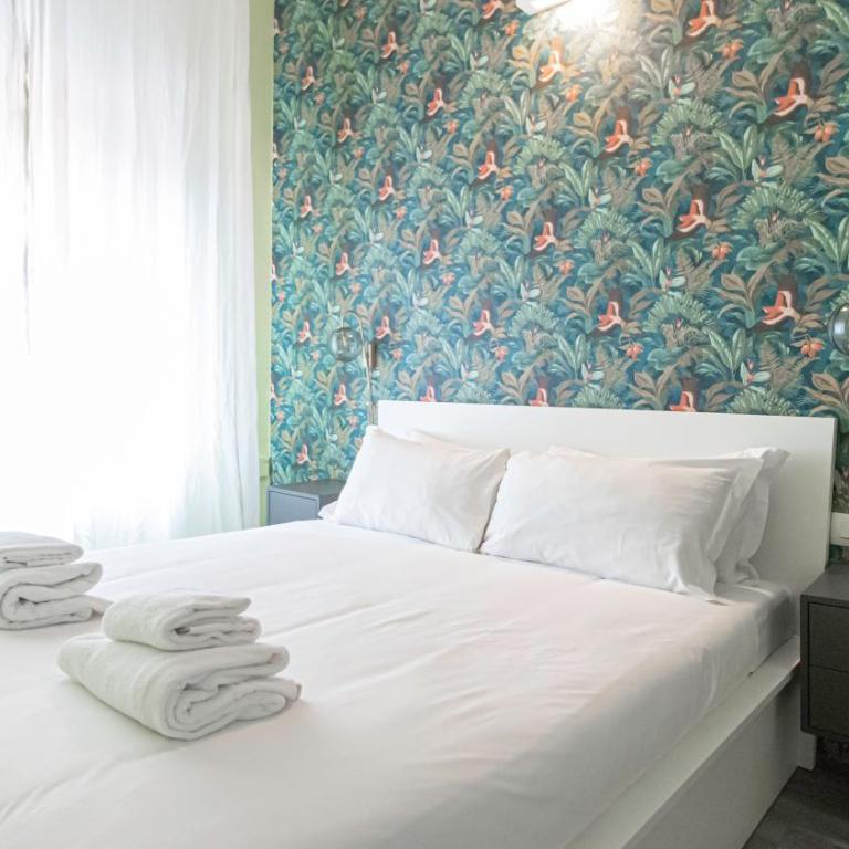 Italianway Comfort - San Marco 1 - Appartamento con 3 Camere da Letto - 21