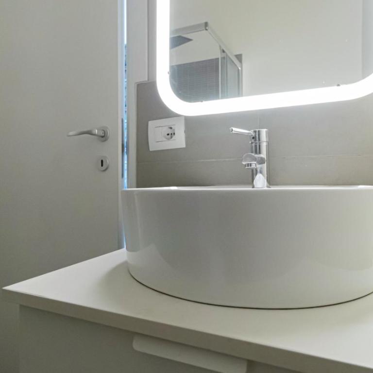 Italianway Comfort - San Marco 1 - Appartamento con 3 Camere da Letto - 31