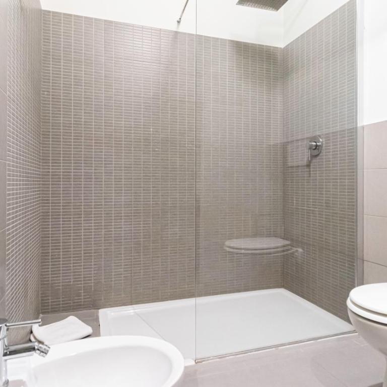 Italianway Comfort - San Marco 1 - Appartamento con 3 Camere da Letto - 34