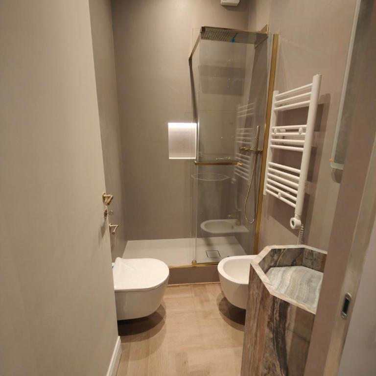 Ottoboni 2B Luxury Penthouse - Appartamento con 2 Camere da Letto - 8