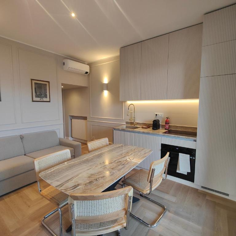 Ottoboni 2B Luxury Penthouse - Appartamento con 2 Camere da Letto - 12
