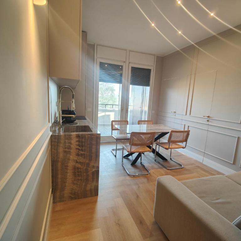 Ottoboni 2B Luxury Penthouse - Appartamento con 2 Camere da Letto - 2