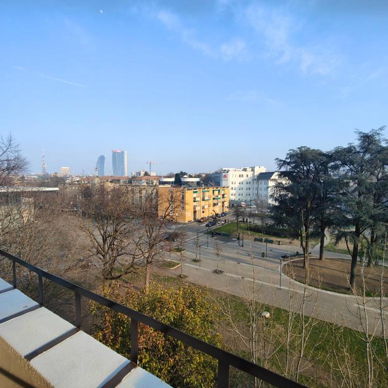 Ottoboni 2B Luxury Penthouse - Appartamento con 2 Camere da Letto - 14